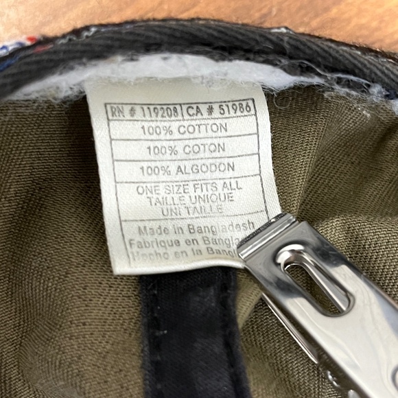 LA Lakers Camouflage OS - Picture 11 of 11